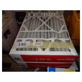 asst air filters