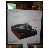 victrolla bluetooth record player