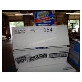 2-8/3pk chore boy all purpose sponges