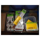 asst trex fasteners