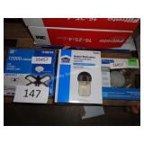 3-asst lighting