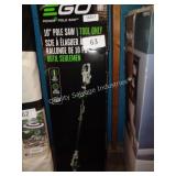 ego pole saw TOOL ONLY