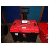 craftsman versa stack tool chest w wheels