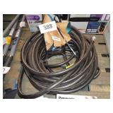garden hose