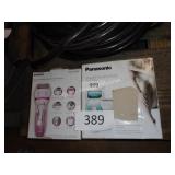 2-panasonic shavers