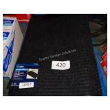 2x3ft wiper mat