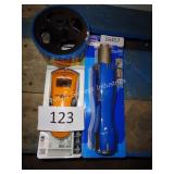 asst tools (3pcs)