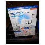 water pik ultra water flosser