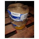 2-20yd hot melt carpet tape