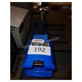 kobalt 80v blower (batt/ch in office)