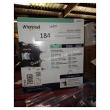 whirlpool reverse osmosis system
