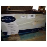 harbor breeze 52ï¿½ ceiling fan