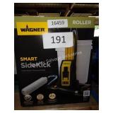 wagner roller
