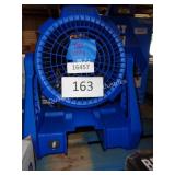 kobalt 24v fan