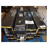 9-targus 60ï¿½ tripods