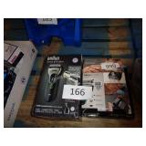 3-electric shavers