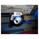 kobalt auger