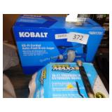 kobalt 25ï¿½ corded auto feed auger