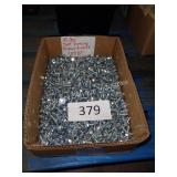 10lbs self piercing screws and nuts