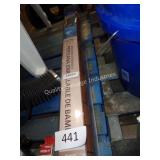 bamboo roller shade