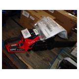 craftsman chainsaw