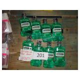 8-listerine fresh burst