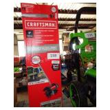 craftsman cultivator attachment