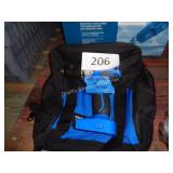 kobalt 24v drill (batt/ch in office)