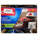o cedar easy wring mop