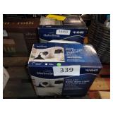 2-harbor breeze asst lights