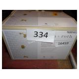 allen+roth tub/faucet set