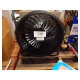 floor fan