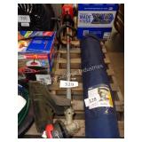 craftsman weed trimmer