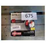 inter tube for 8ï¿½ rim