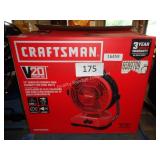 craftsman fan TOOL ONLY