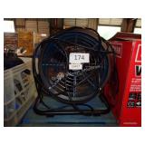 xpower fan