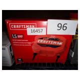craftsman 1.5amp battery charger