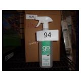 6/26oz go glass cleaner