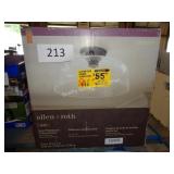 allen+roth ceiling light