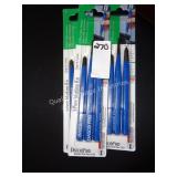 3 dasco 3pc marking kits (display)