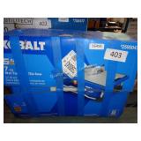 koablt 7ï¿½ wettable tile saw