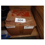 2000ct plastic bags