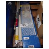 ctn armour lock gutter guards
