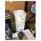 1 LOT WATER COOLER