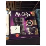 1 CTN MR COFFEE COFFEE MAKER
