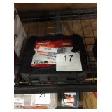 1 LOT HUSKY 38PC TOOL SET