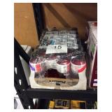 1 LOT POWER AID DRINKS