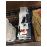 1 CTN 14" TILE CUTTER