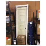 1 LOT 20" DOOR