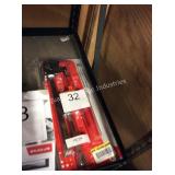 1 LOT CLUTCH STYLE BAR CLAMP